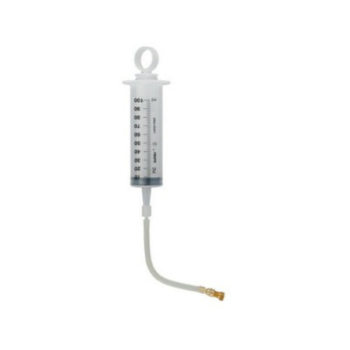 Siringa per sigillante WAG 100ml