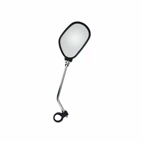 Specchietto sinistro BRN cromato