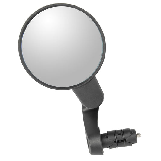 Specchio al manubrio M-WAVE Spy Space In XL sinistro