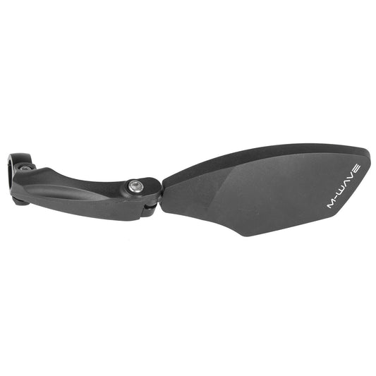 Specchio al manubrio M-WAVE Spy Space sinistro