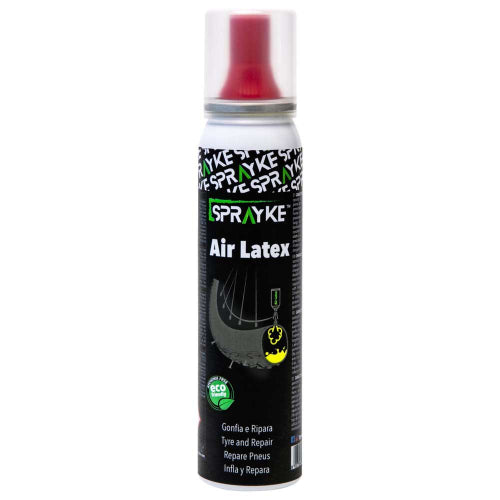 Sprayke Gonfia E Ripara Air Latex 100 Ml