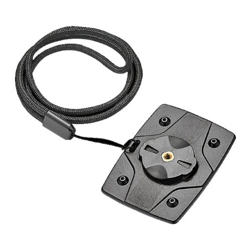 Supporto Garmin per cellulari e computer