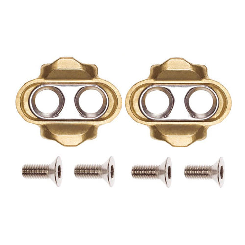 Tacchette CRANKBROTHERS Premium 6/15°