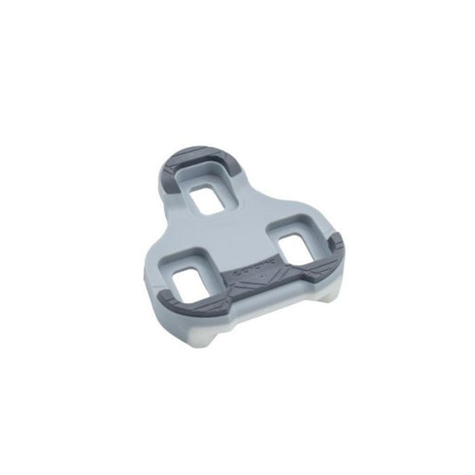 Tacchette Look Keo grip 2 grigio