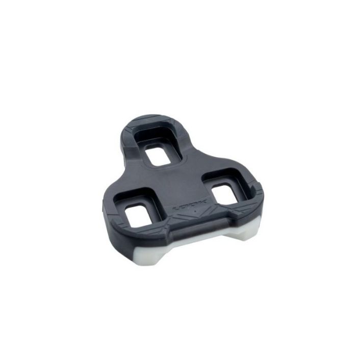Tacchette Look Keo grip 2 nero opaco