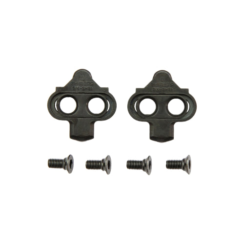 Tacchette Pedale Shimano SPD SM-SH51 Scatto Unidirezionale