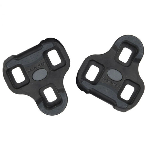 Tacchette Pedali Look Keo Grip Fisse Nero