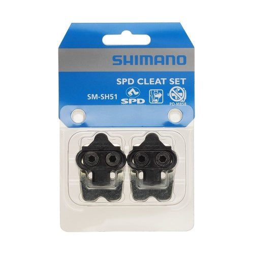 Tacchette pedali Shimano FPD C21B