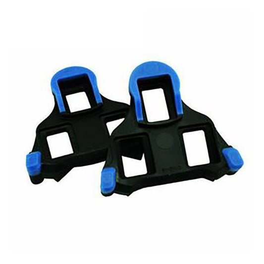 Tacchette Pedali Shimano SPD-SL SH12 blu 2 gradi