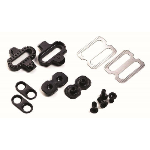 Tacchette pedali SPD Gist