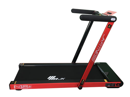 Tapis Roulant JK Fitness JK Compact M8+