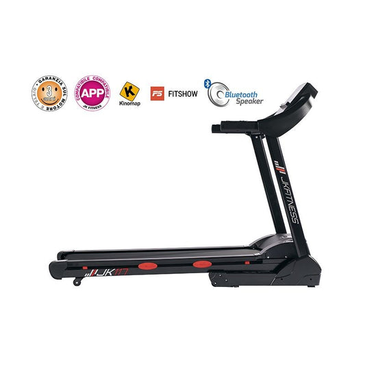 Tapis Roulant JK Fitness JK117
