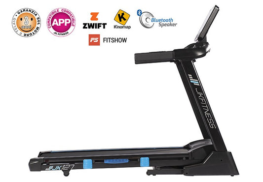 Tapis Roulant JK Fitness JK127
