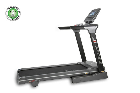 Tapis Roulant JK Fitness JK167
