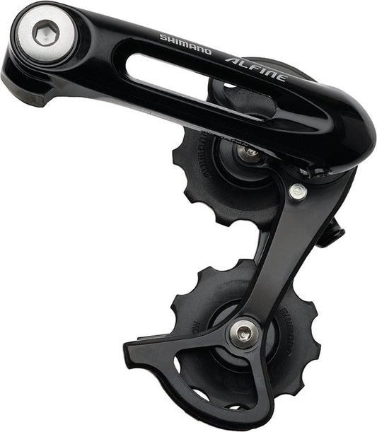 Tendicatena puleggia doppia SHIMANO ALFINE CT-S500