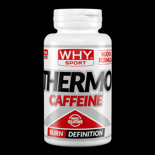 Thermo caffeine 90 compresse