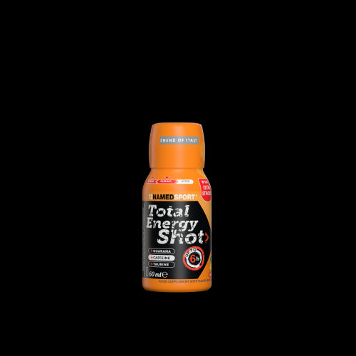 Total Energy Shot NamedSport 60ml