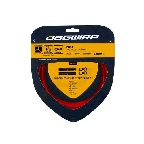 Tubo Freno Idraulico Jagwire Quick Fit Pro Hydro