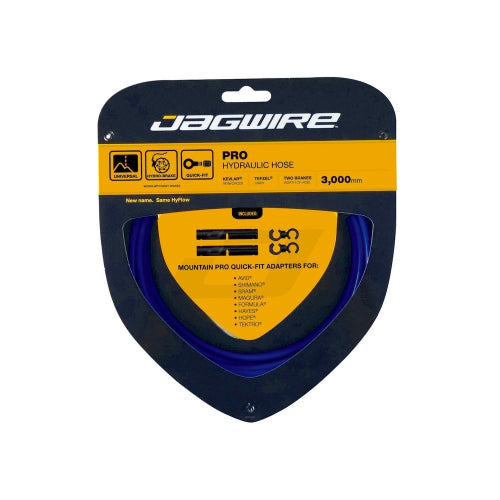 Tubo Freno Idraulico Jagwire Quick Fit