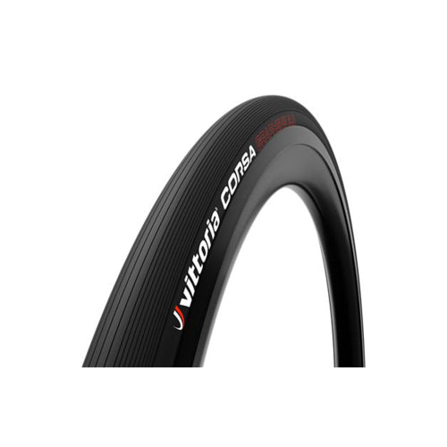 Tubolare Vittoria Corsa 700 x 25 Graphene 2.0 Pieghevole