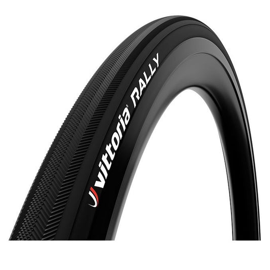Tubolare Vittoria Rally Training 700x23 nero