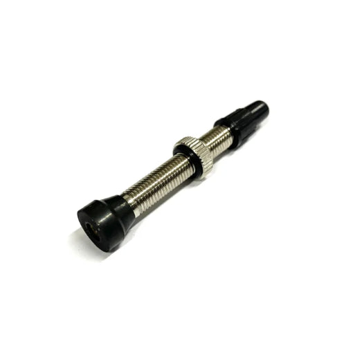 Valvola tubeless base conica 1pz.