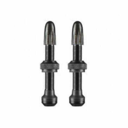 Valvola tubeless presta Schwalbe 60mm Kit 2 pz