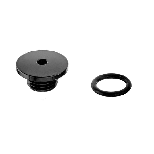 Vite e tappo spurgo Shimano BL-M506 2pz