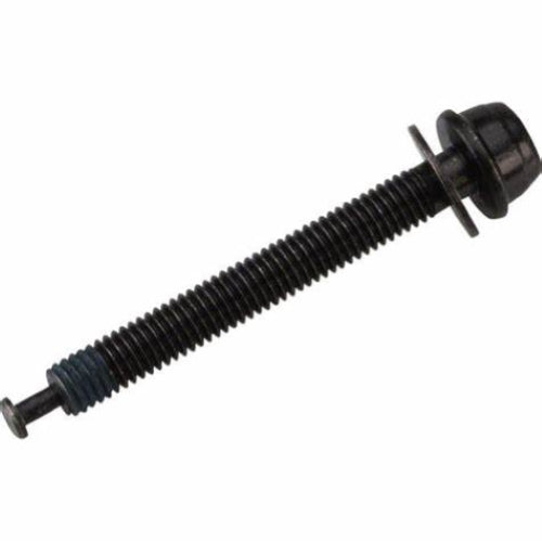 Vite fissaggio telaio Shimano per flatmount 35mm