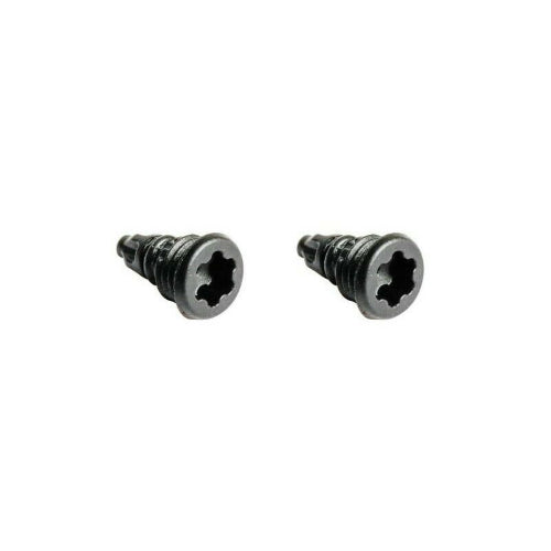 Viti spurgo per Magura con o-ring HS33 2pz