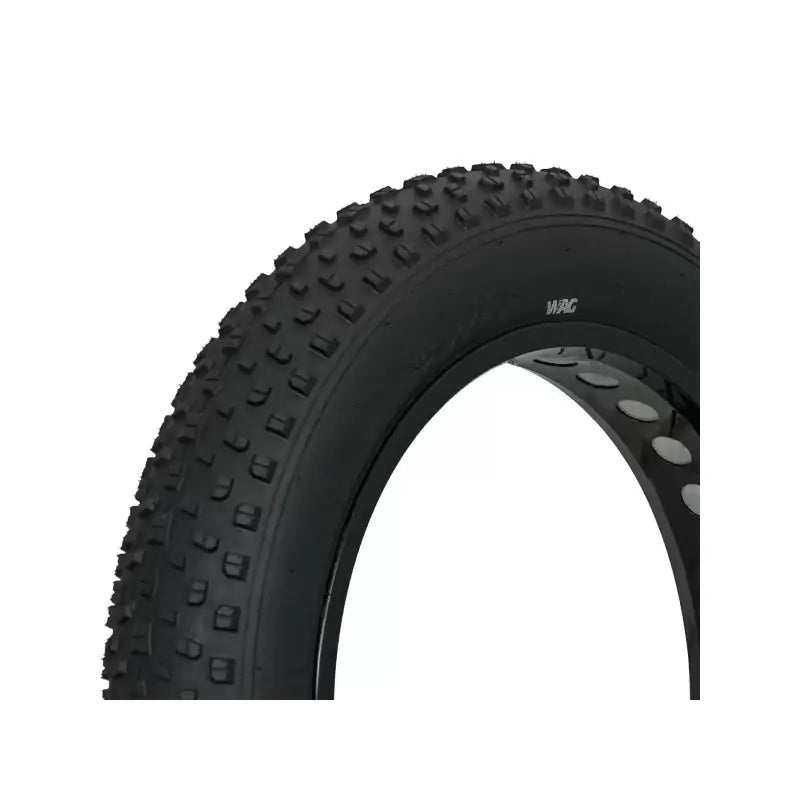 Copertone tassellato WAG per Fat Bike 20x4.00