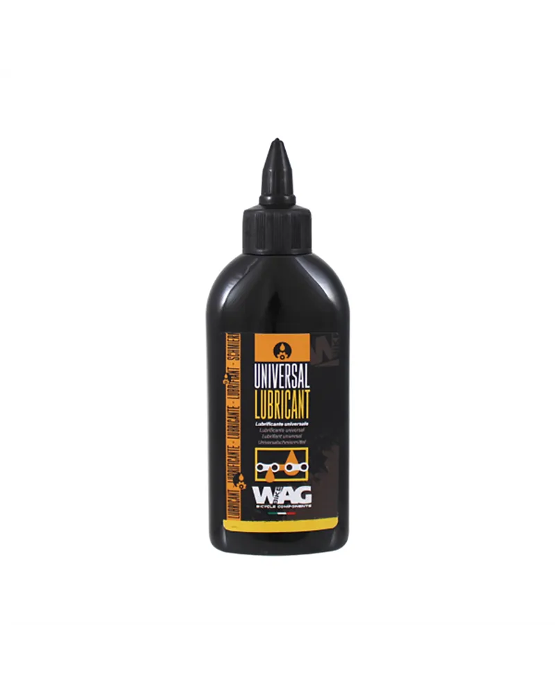 WAG Lubrificante a Goccia Universale 200ml